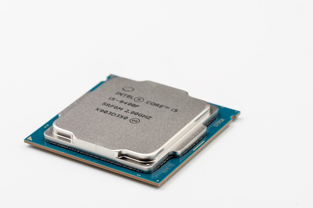 processeur CPU