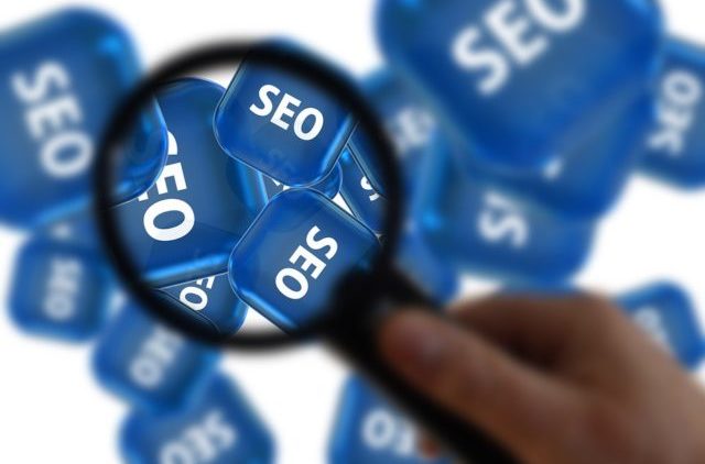 Search ENgine Optimization