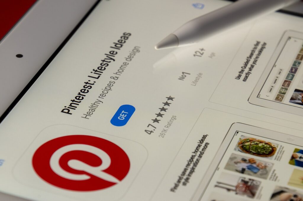 Le pour et le contre de l'utilisation de Pinterest pour créer votre présence commerciale