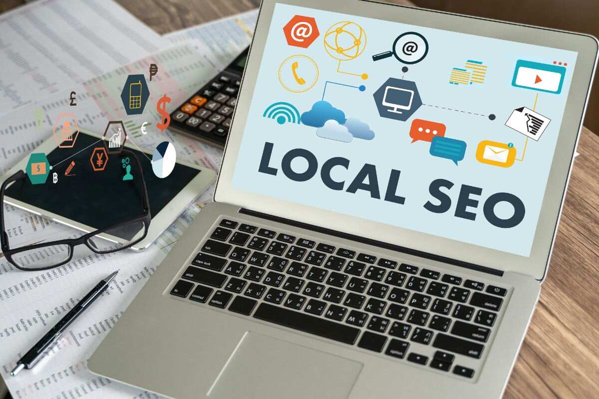 Créer du contenu localisé pour améliorer le référencement local