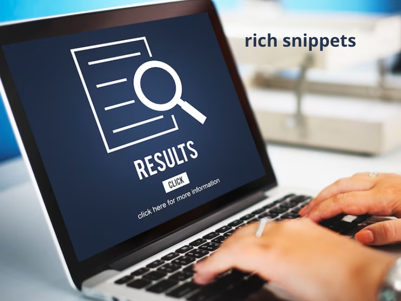 rich snippets