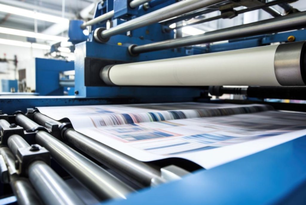 Packaging et impression